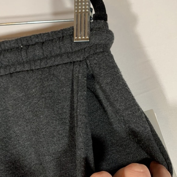 Zella Dark Grey & Blue All Day Straight Leg Sweatpants NWT - Picture 3 of 8